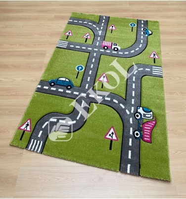 Diamond kids 774-40 GREEN